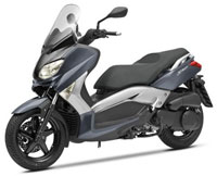 Yamaha - X-Max 250